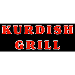 Kurdish Grill logo.
